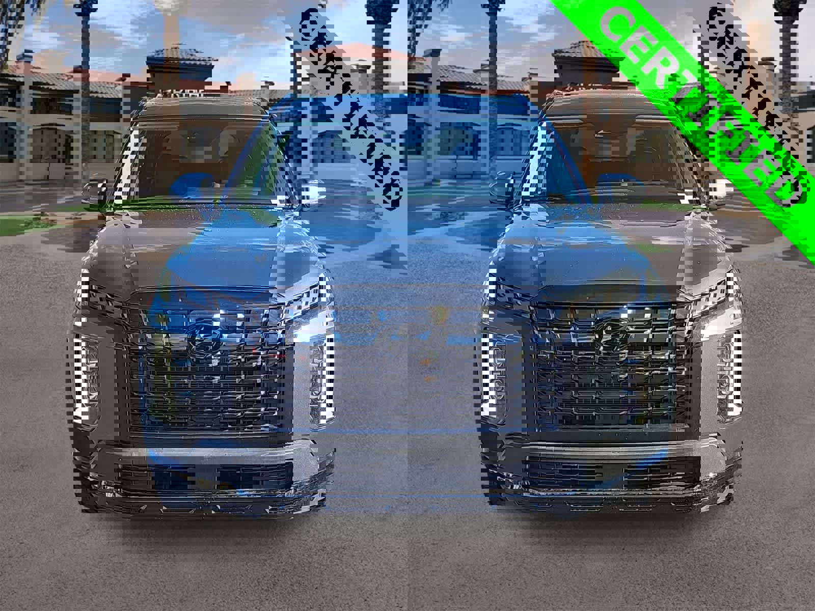 Used 2023 Hyundai Palisade XRT image 3