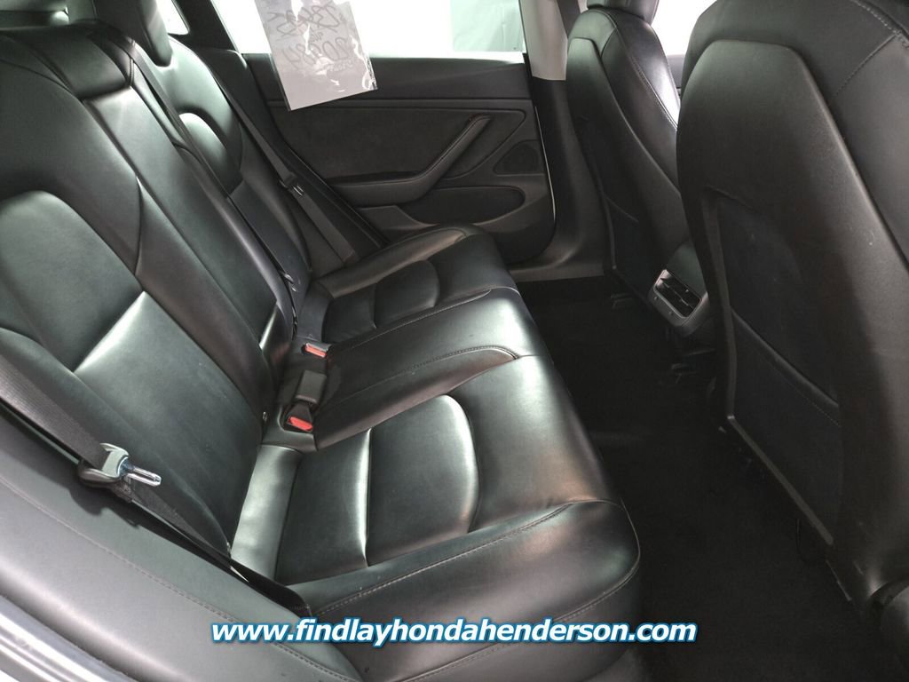 Used 2019 Tesla Model 3 Standard Range RWD image 21