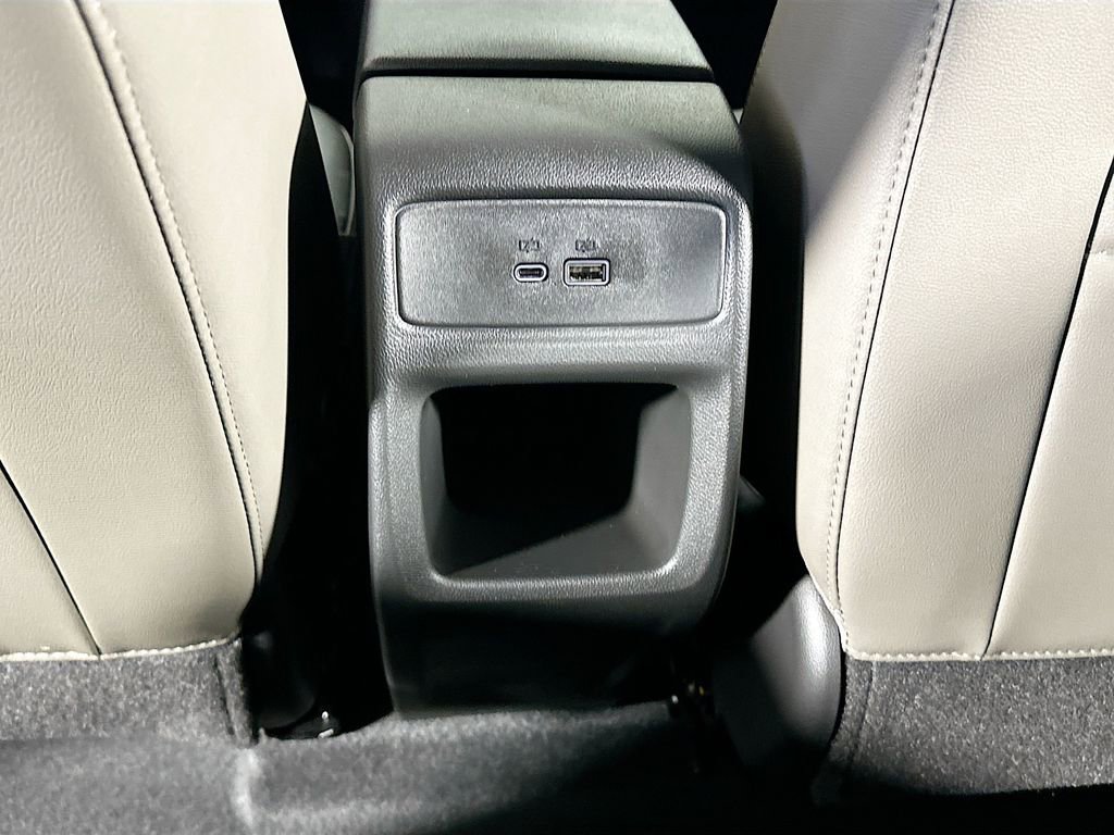 New 2026 Chevrolet Trax ACTIV image 26