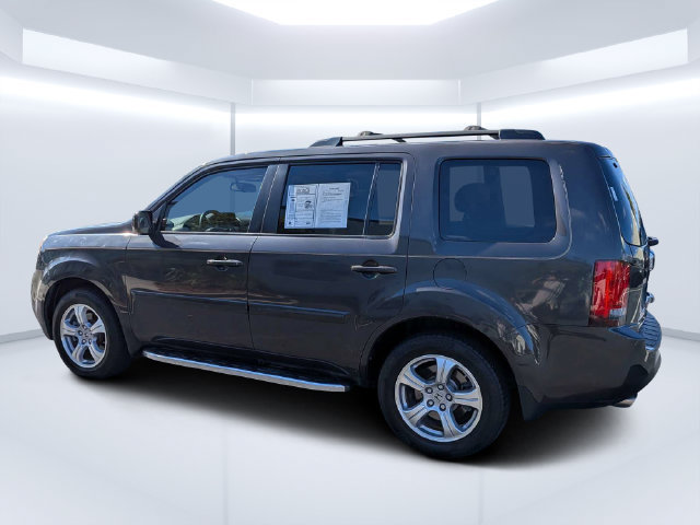 Used 2012 Honda Pilot EX-L image 5