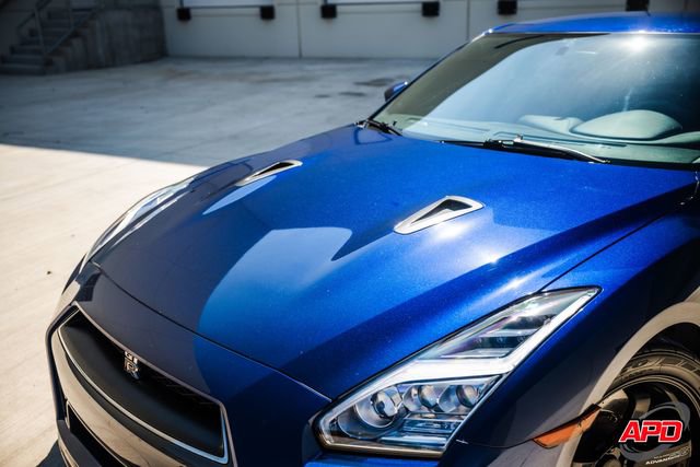 Used 2014 Nissan GT-R Premium AWD/4WD image 27