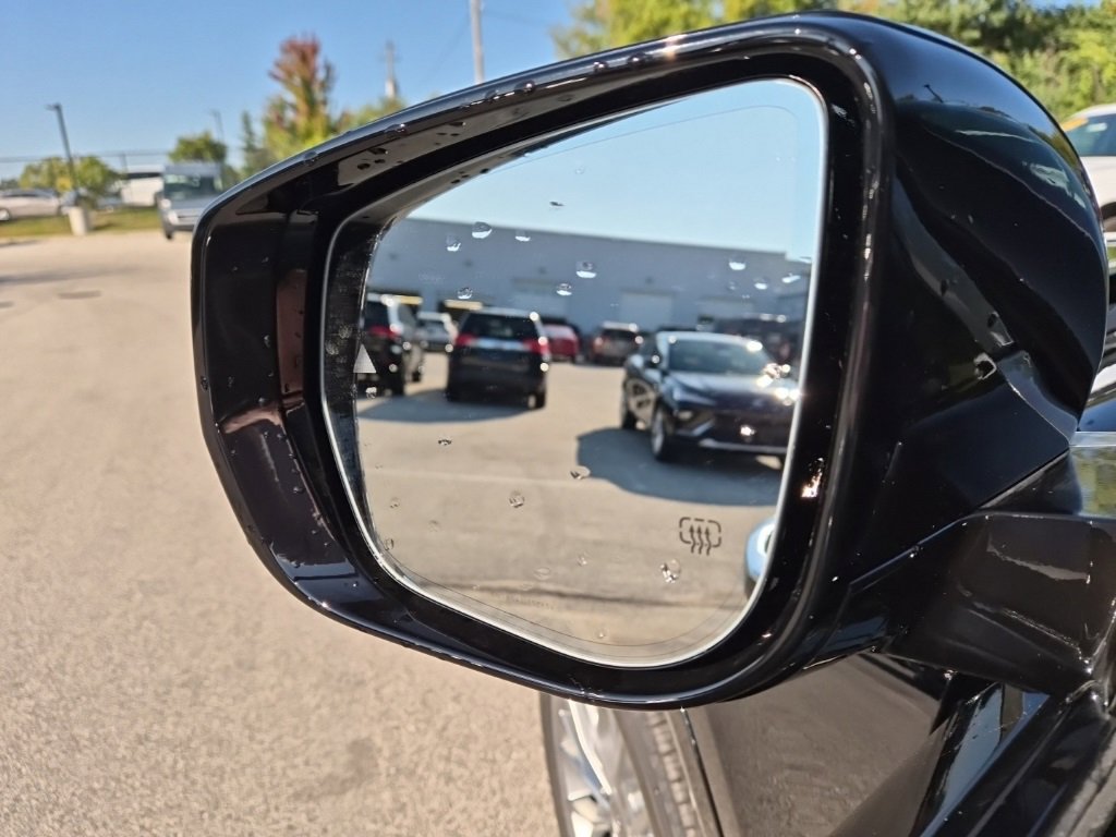 New 2025 Jeep Grand Cherokee L Summit image 19