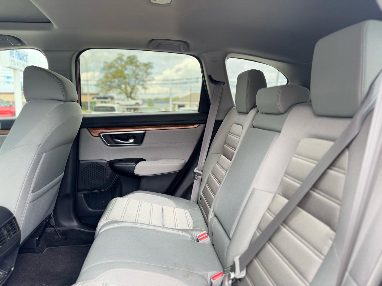 Used 2020 Honda CR-V EX image 50