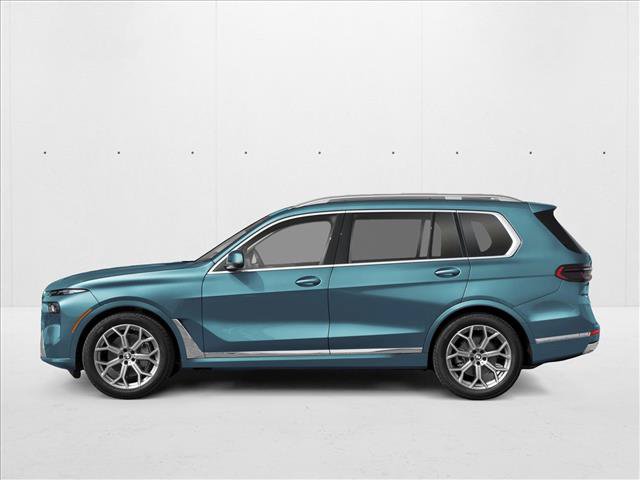 New 2027 BMW X7 xDrive40i w/ Premium Package AWD/4WD image 3