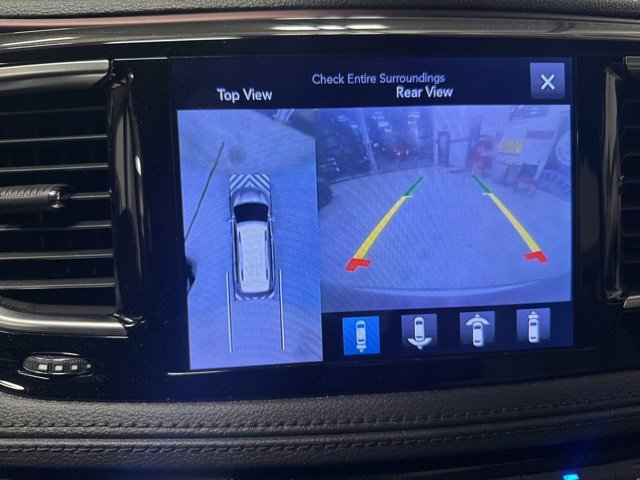 Used 2017 Chrysler Pacifica Limited w/ Advanced Safetytec Group image 17