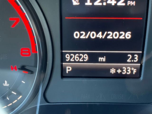 Used 2015 Audi A3 2.0T Premium Plus image 17