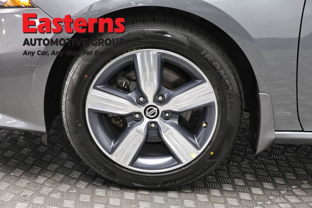 Used 2019 Nissan Altima 2.5 S AWD/4WD image 32