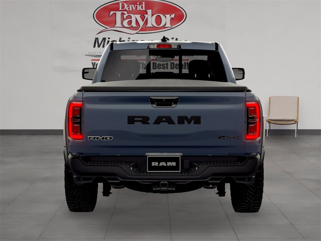 New 2026 RAM 1500 RHO image 10