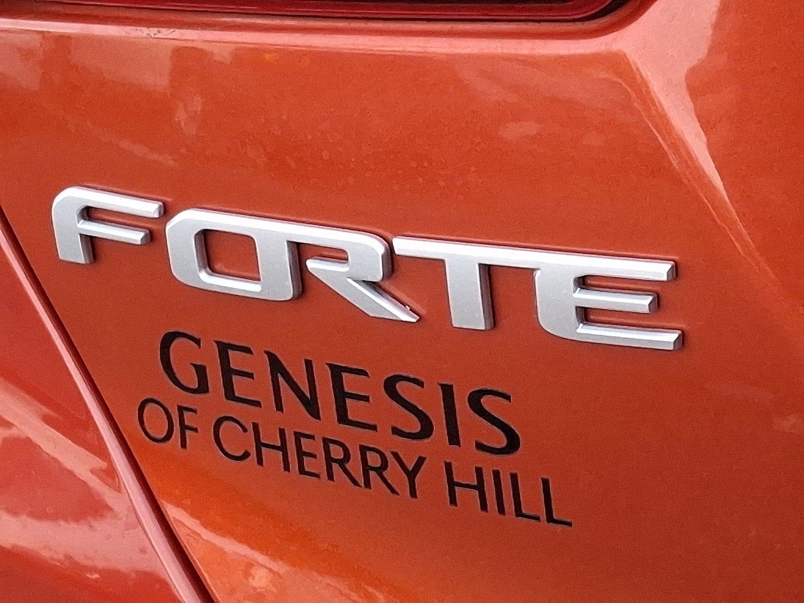 Used 2023 Kia Forte GT-Line image 31