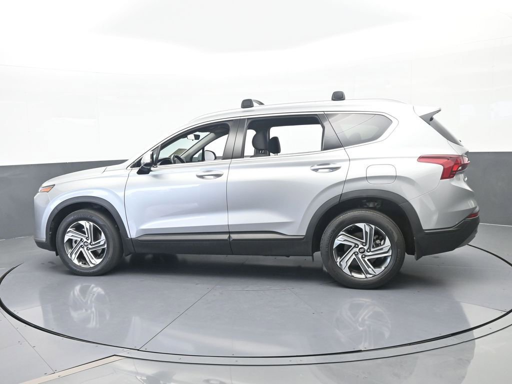 Used 2023 Hyundai Santa Fe SEL FWD image 3