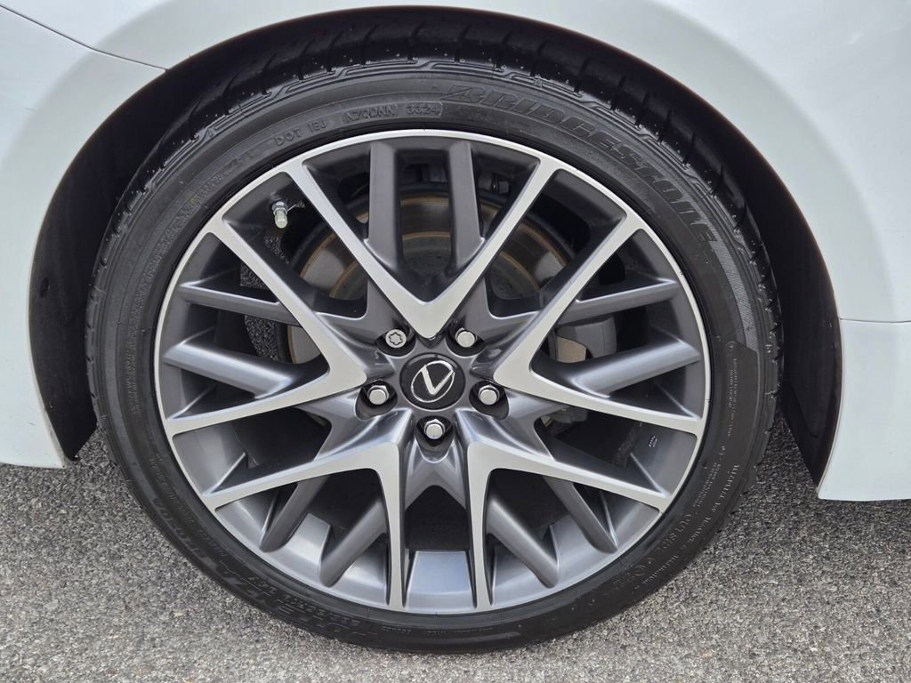 Used 2018 Lexus RC 350 image 10