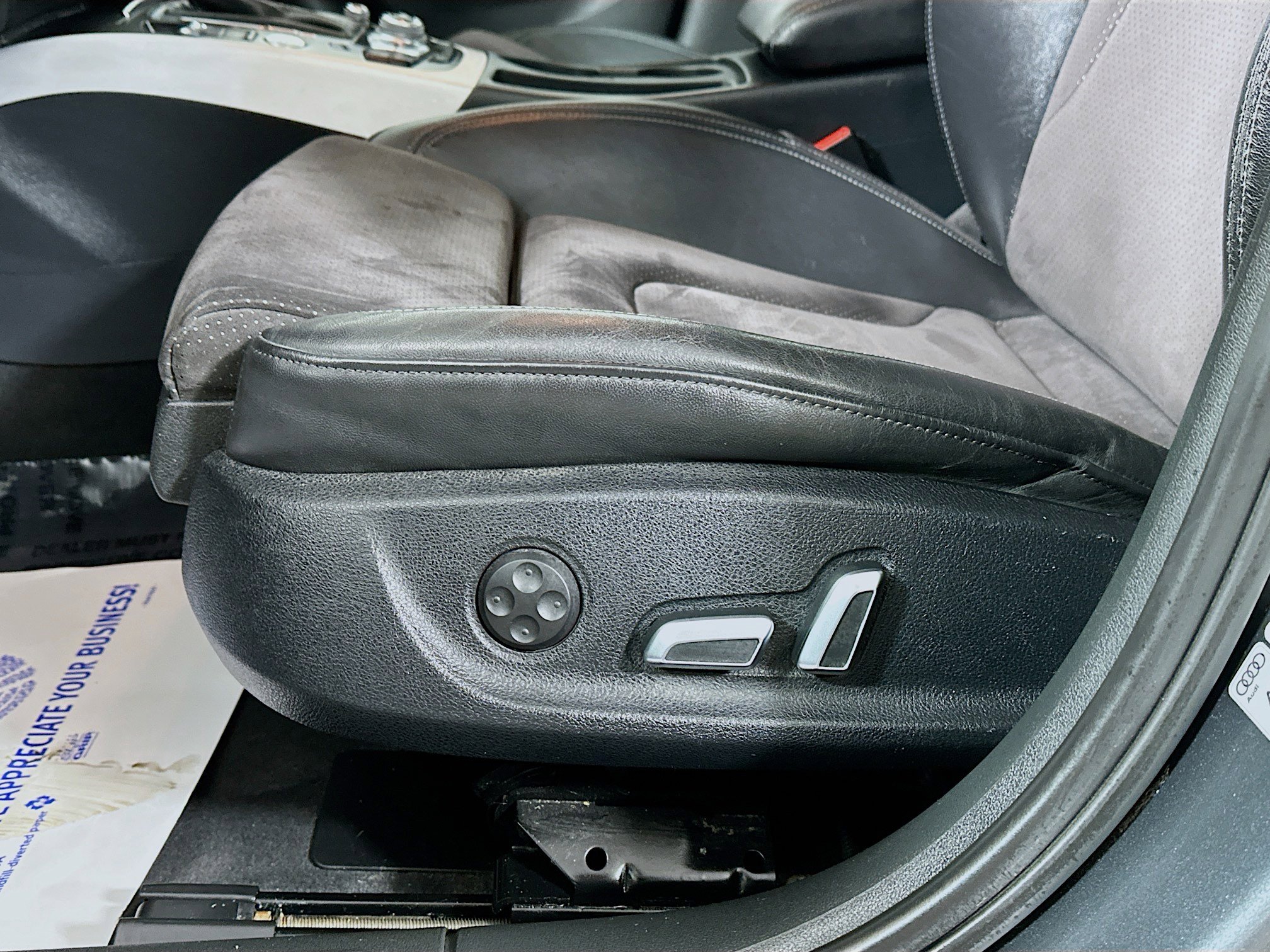 Used 2014 Audi A4 2.0T Prestige image 19