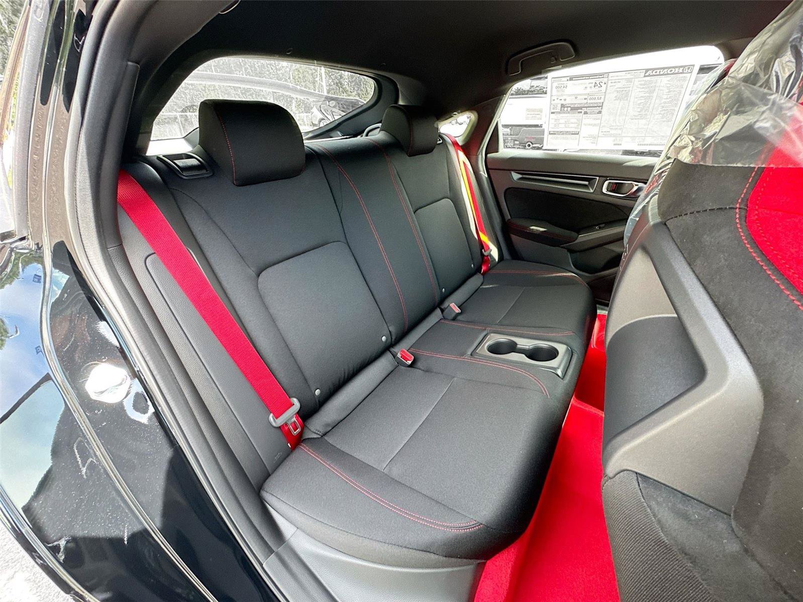 New 2026 Honda Civic Type R image 26