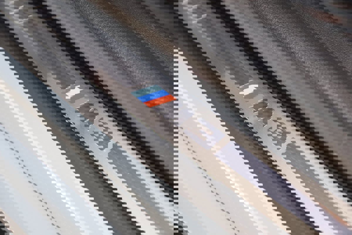 Used 2024 BMW M3 Competition w/ M Driver's Package image 34