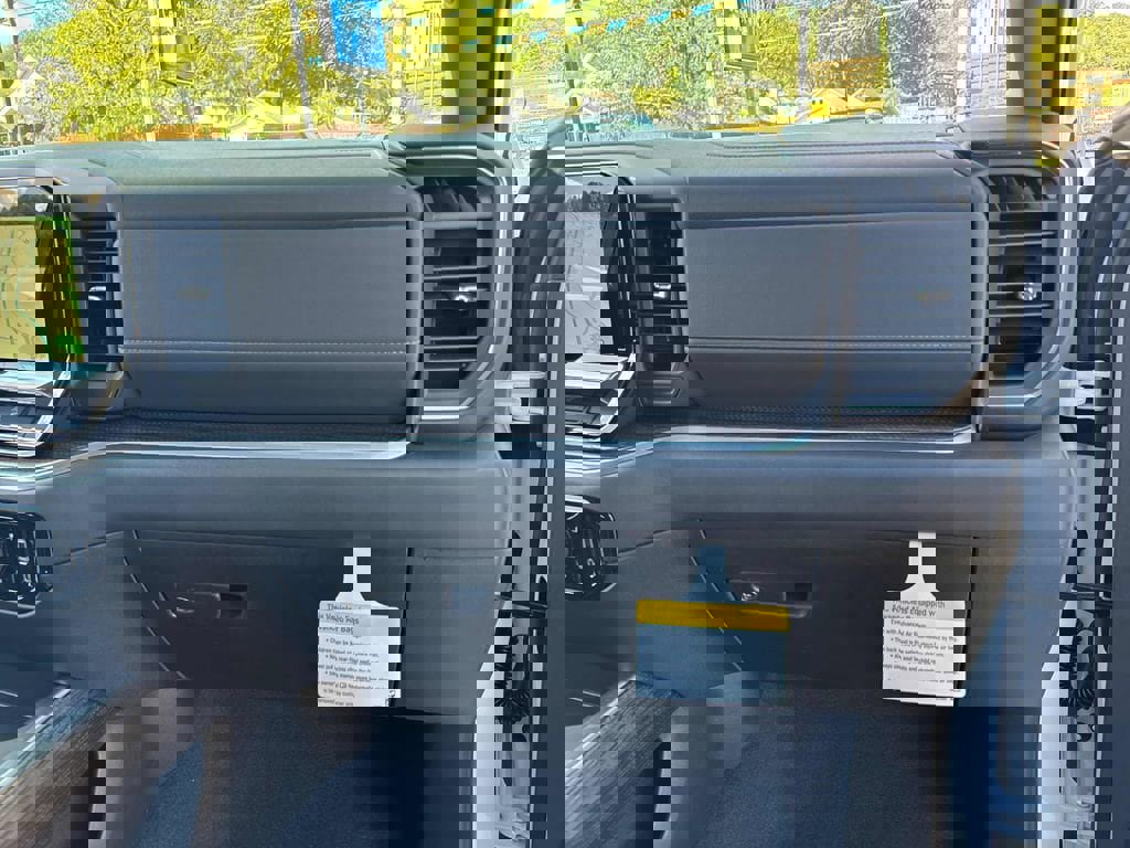 New 2026 Chevrolet Silverado 1500 LT w/ All Star Edition Plus image 56