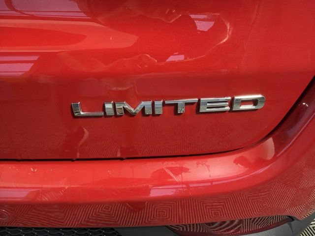 Certified 2024 Jeep Compass Limited AWD/4WD image 9