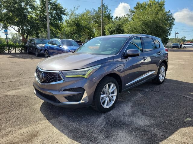 Used 2019 Acura RDX FWD image 4