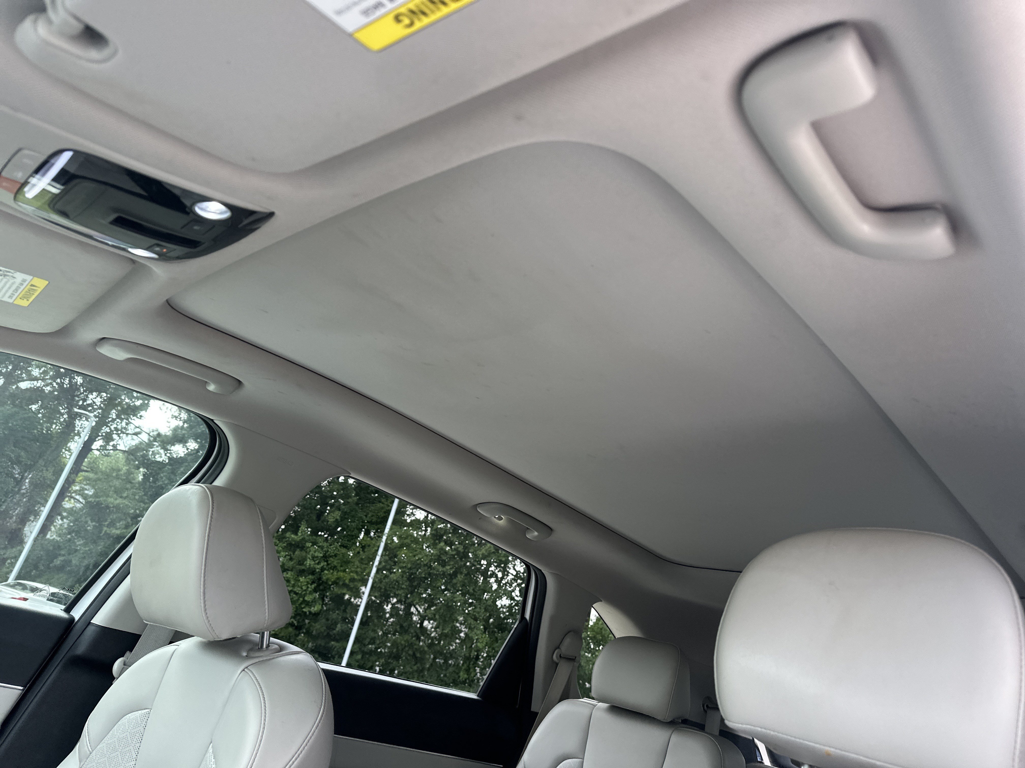 Used 2023 Kia Sorento SX FWD image 28