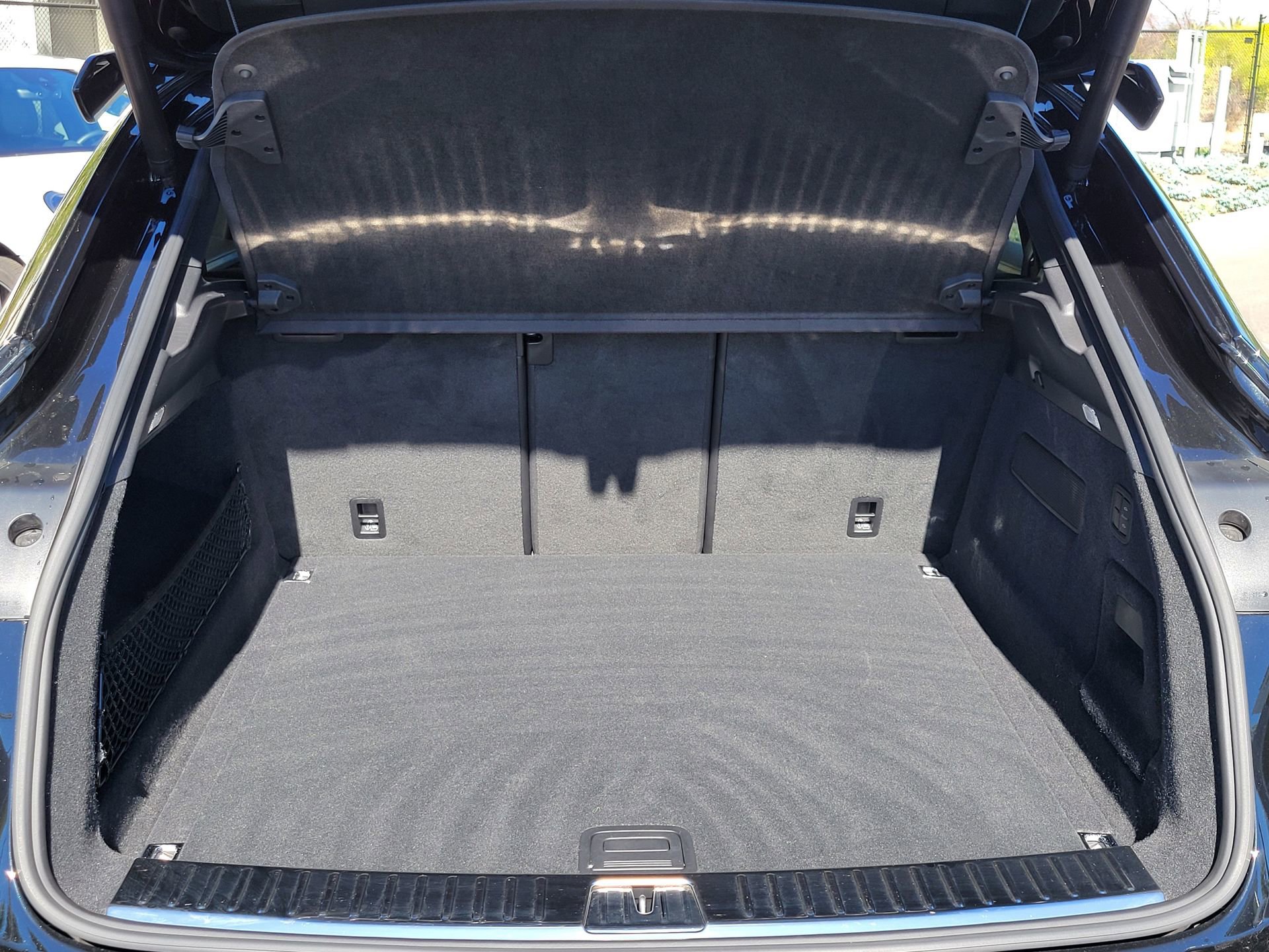 Certified 2023 Porsche Cayenne Turbo GT image 30