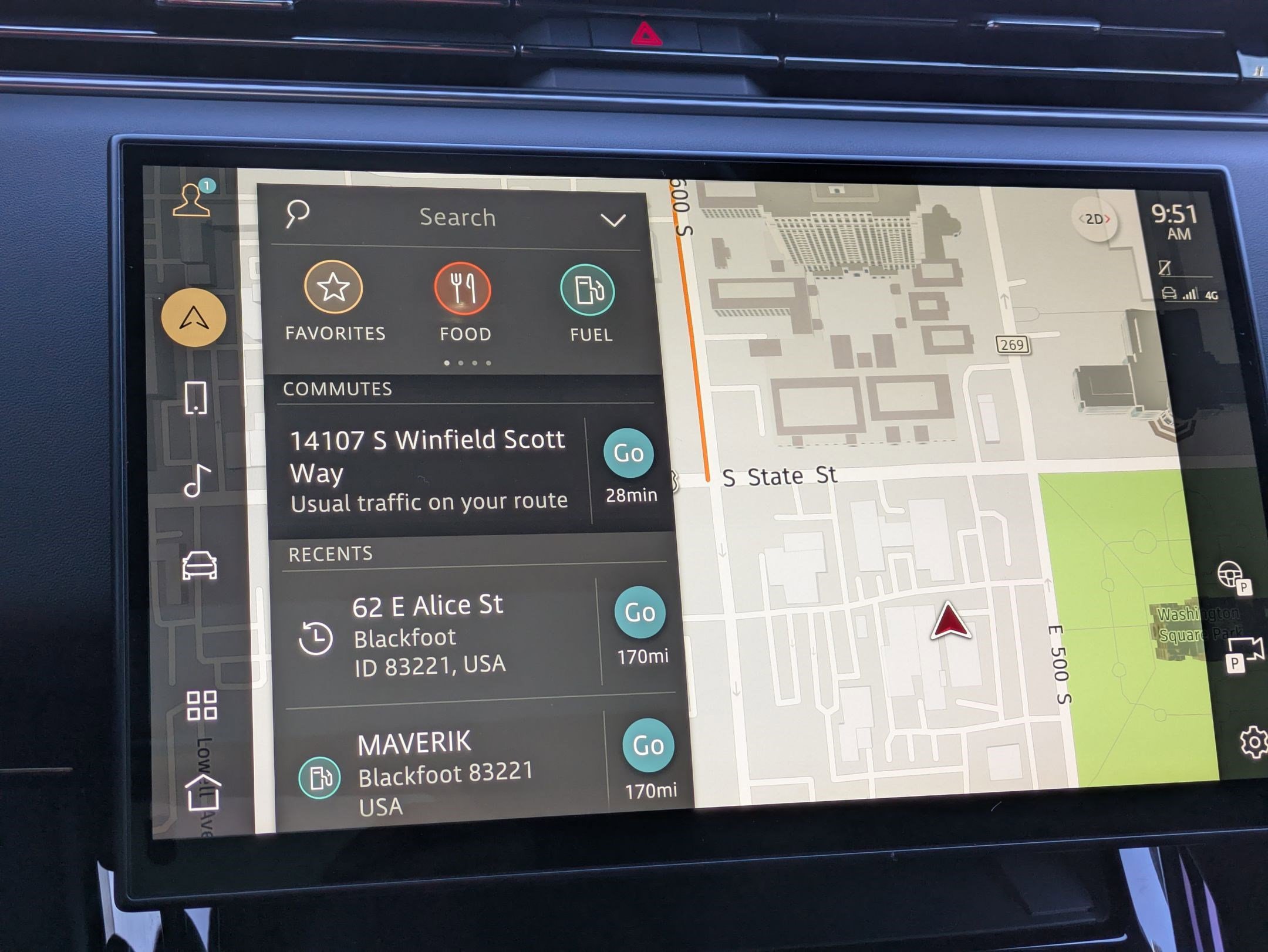 Used 2023 Land Rover Range Rover Sport First Edition image 22