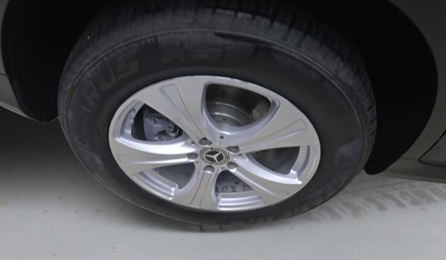 Used 2017 Mercedes-Benz GLC 300 image 18