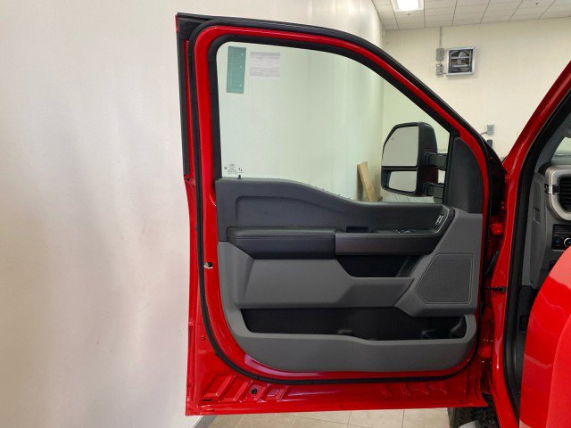 New 2026 Ford F250 XL w/ STX Appearance Package image 8