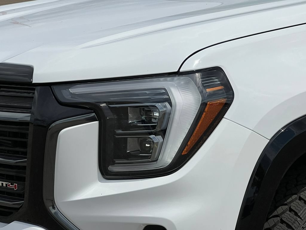 New 2027 GMC Terrain AT4 AWD/4WD image 37