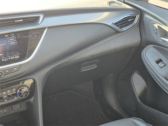 Used 2022 Buick Encore GX Select w/ Advanced Technology Package image 20