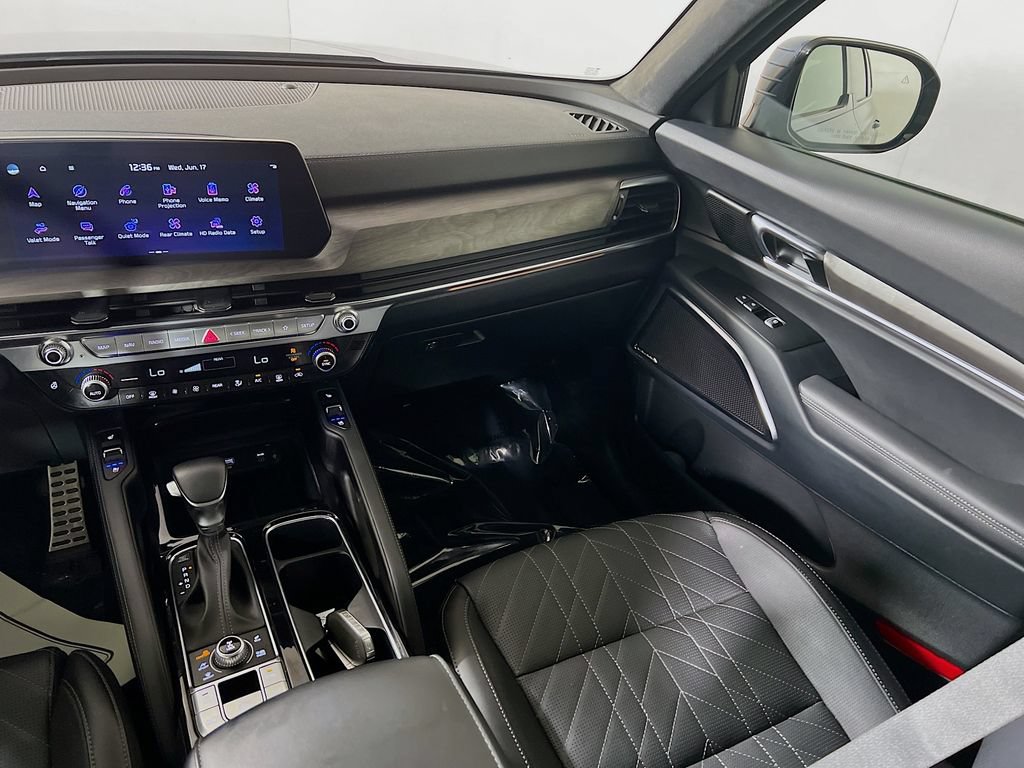 Used 2024 Kia Telluride SX Prestige X-Pro AWD/4WD image 21