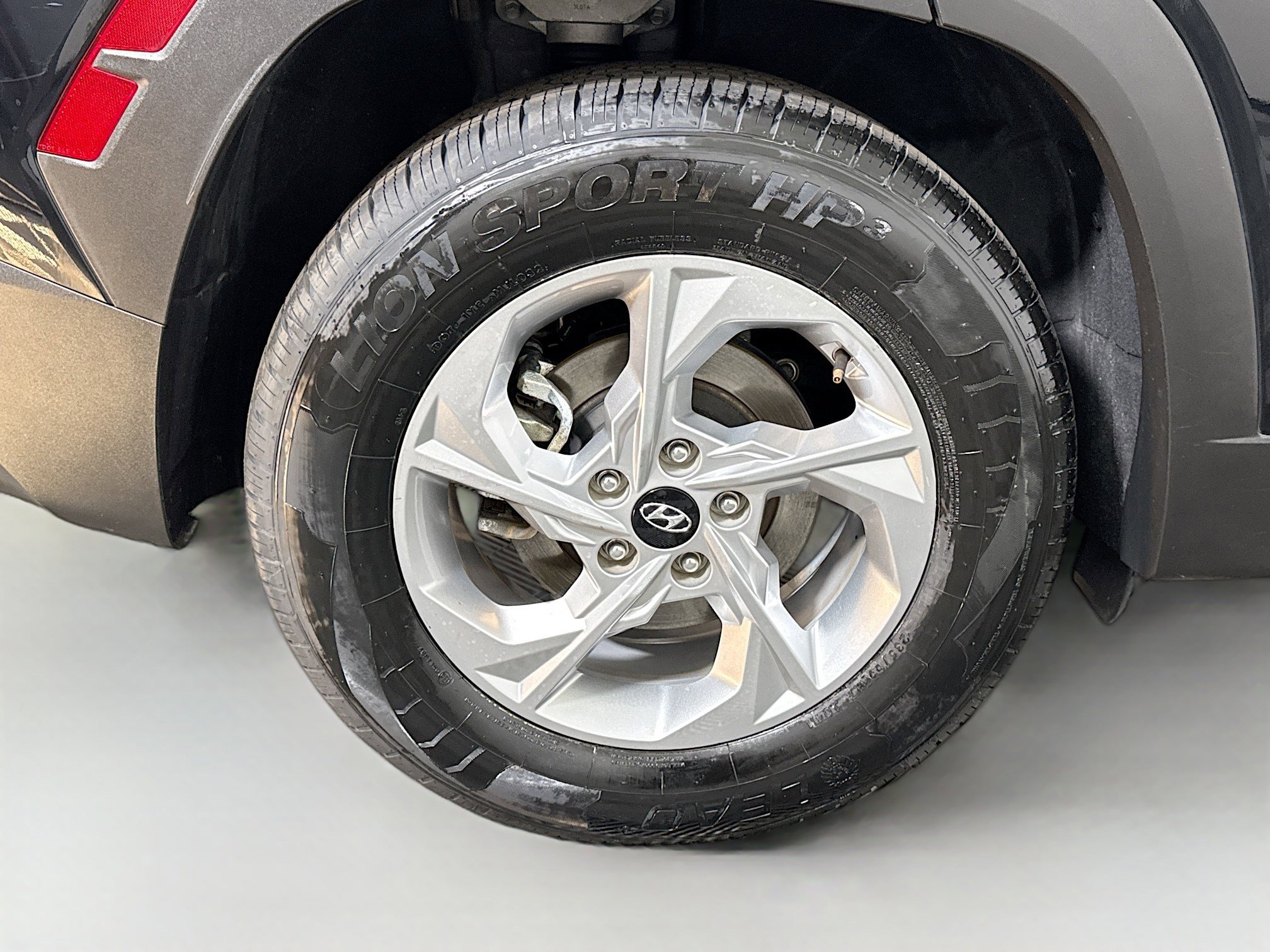 Used 2024 Hyundai Tucson SEL image 33