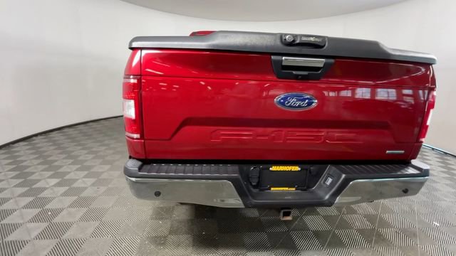 Used 2020 Ford F150 XLT w/ Equipment Group 302A Luxury AWD/4WD image 7