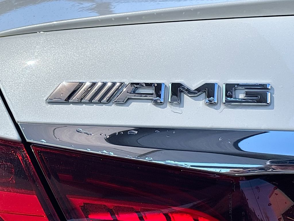 Used 2021 Mercedes-Benz E 53 AMG 4MATIC Sedan image 21