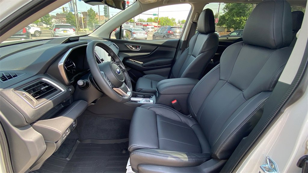 New 2025 Subaru Ascent Limited image 31