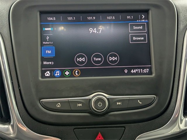 Used 2020 Chevrolet Equinox LT image 20