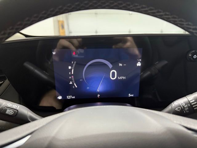 New 2026 Buick Encore GX Preferred w/ Comfort Package image 12