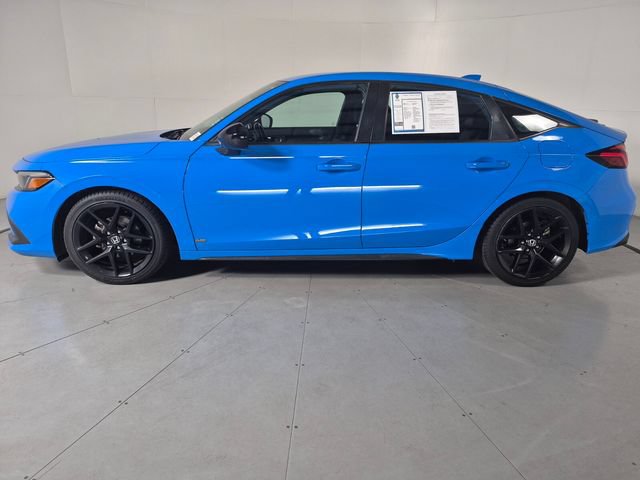 Used 2022 Honda Civic Sport image 2