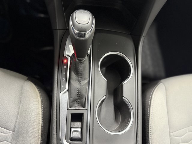 Certified 2021 Chevrolet Equinox LS FWD image 20