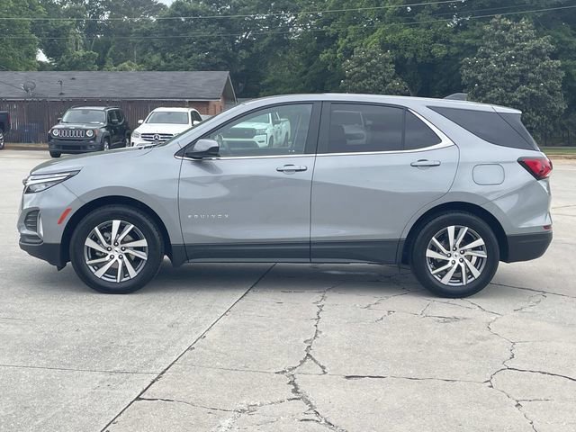 Used 2023 Chevrolet Equinox LT FWD image 2
