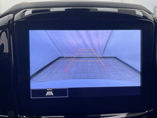Certified 2023 Chevrolet Traverse LT AWD/4WD image 4