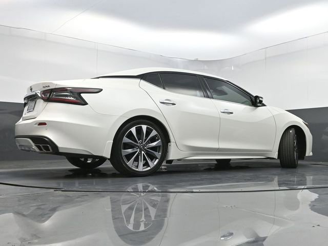 Used 2023 Nissan Maxima Platinum w/ Sport Mat Group image 31