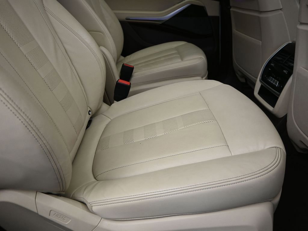 Used 2019 BMW X7 xDrive40i w/ Premium Package image 22