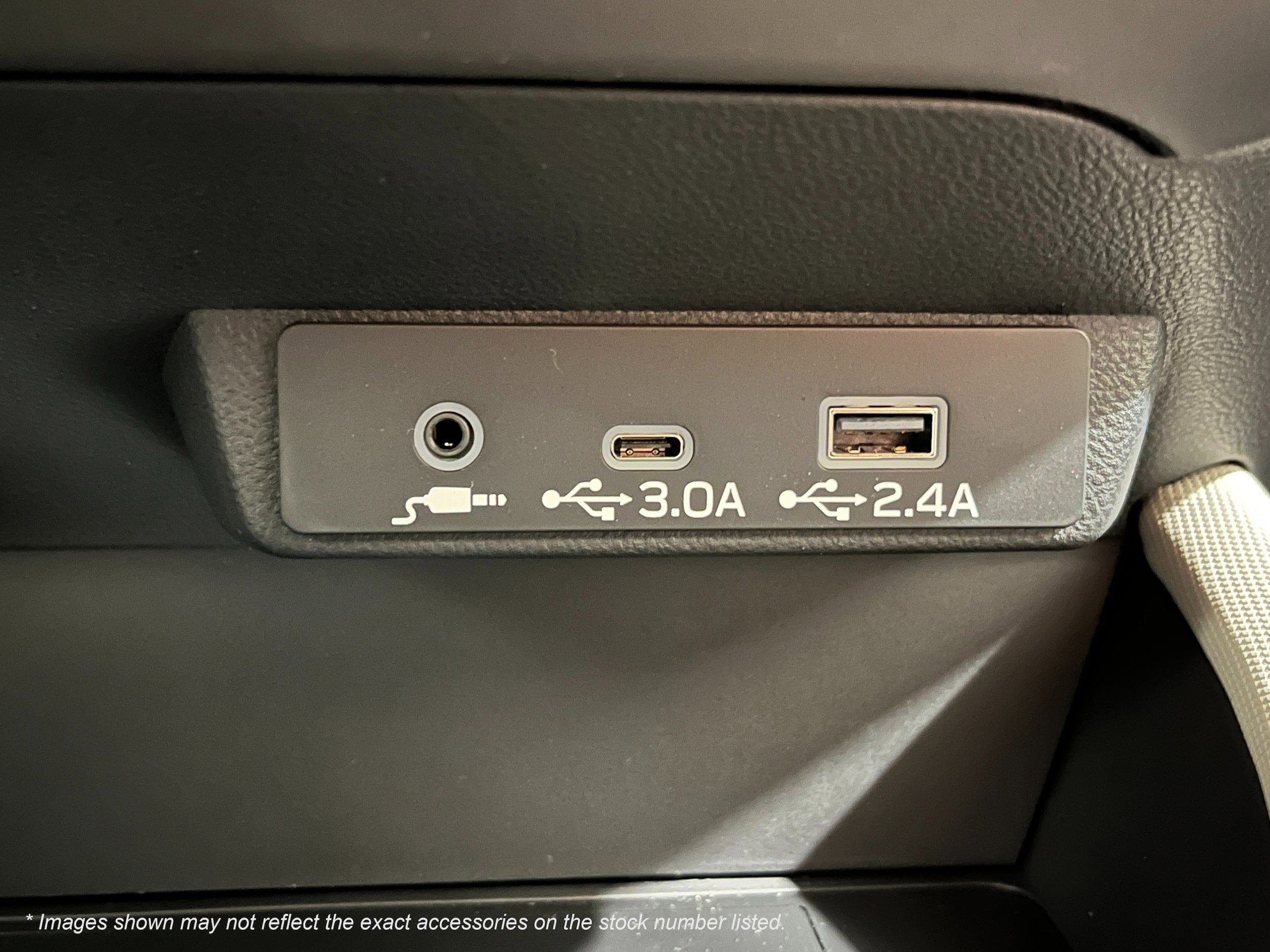 New 2026 Subaru Forester Premium image 21
