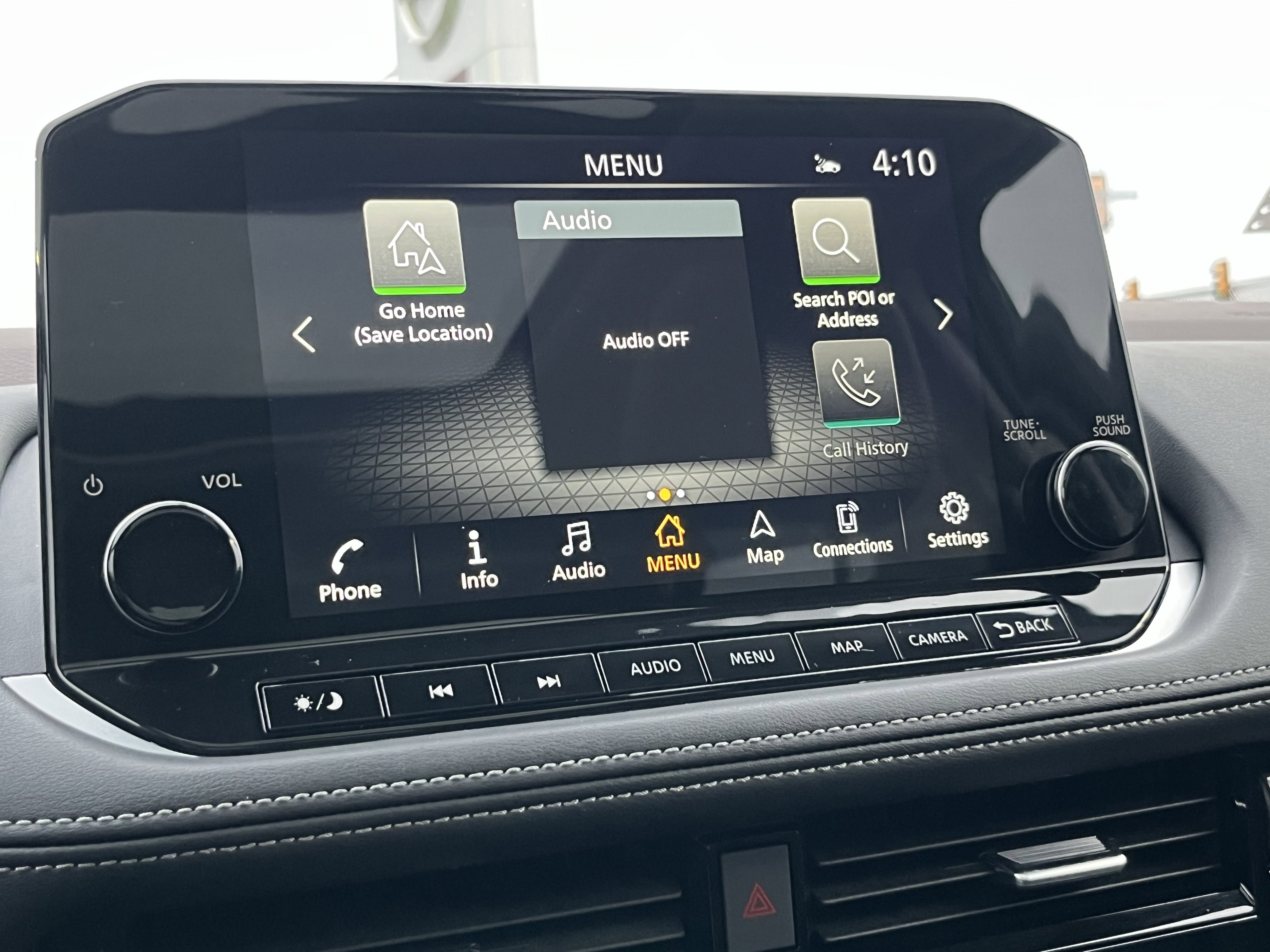 Used 2023 Nissan Rogue SL w/ SL Premium Package image 30