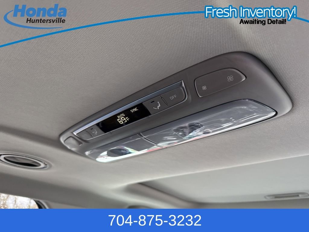 Used 2023 Kia Telluride S w/ S Sunroof Package image 16