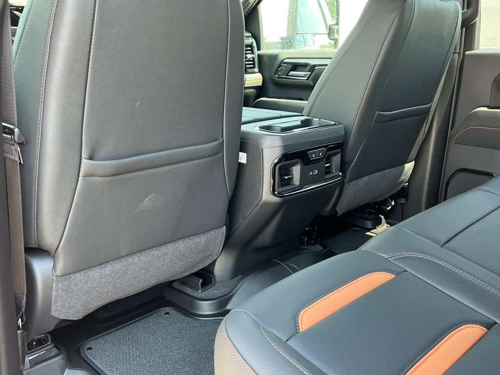New 2026 GMC Sierra 2500 AT4 w/ AT4 Premium Plus Package AWD/4WD image 45