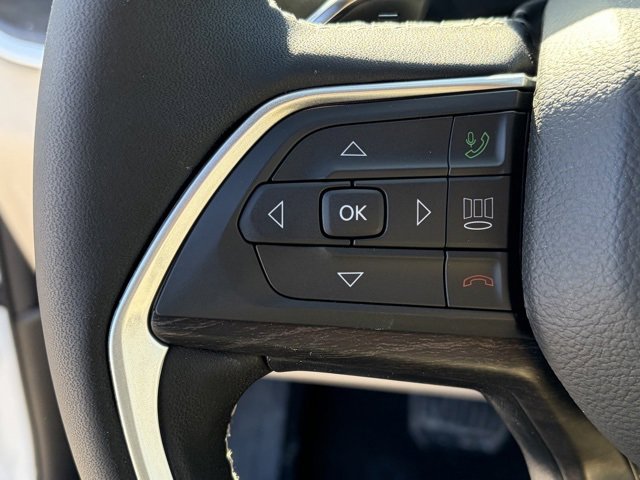 New 2026 Jeep Grand Cherokee Limited image 18