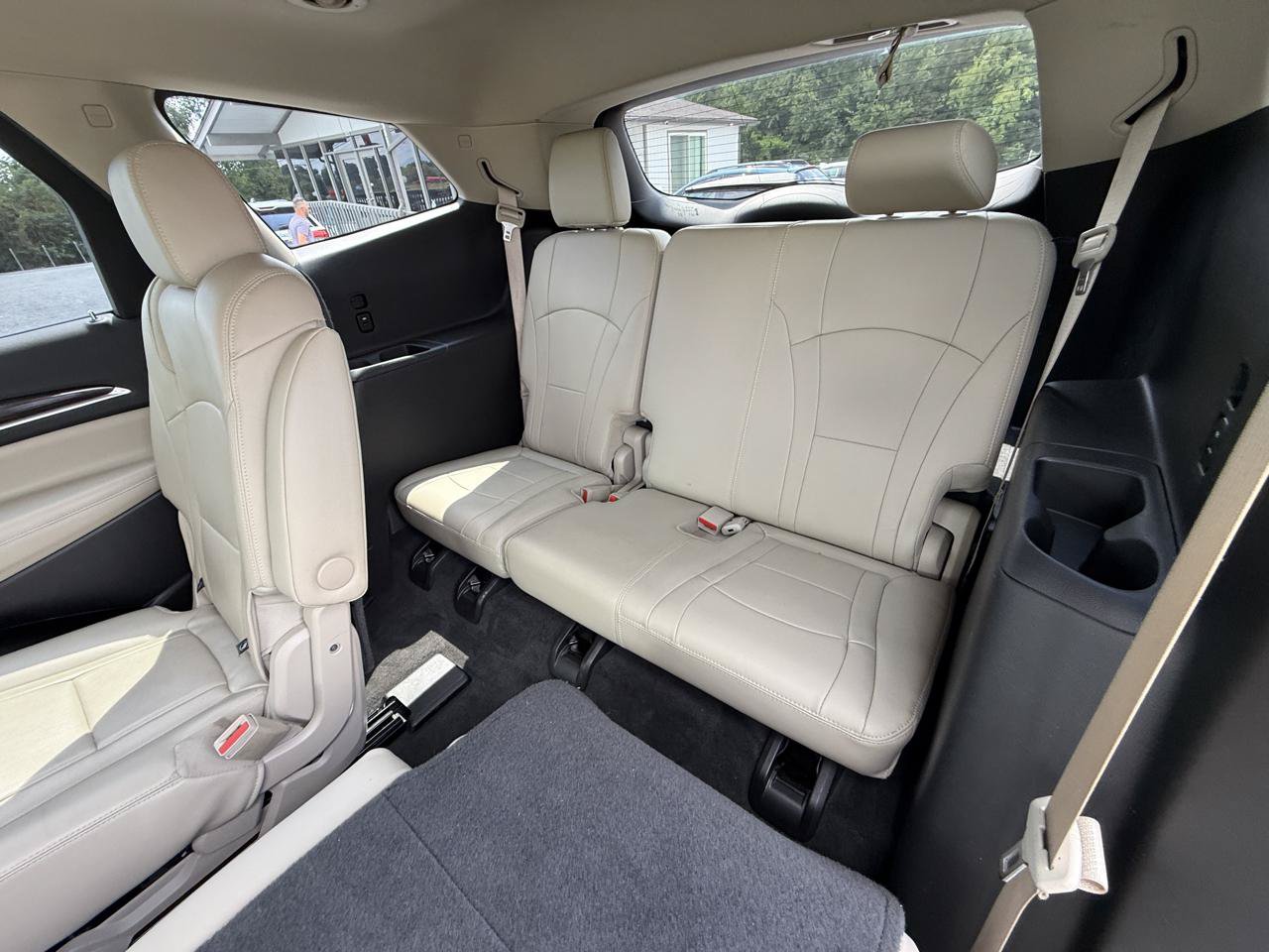 Used 2019 Buick Enclave Premium w/ Experience Buick Package FWD image 29