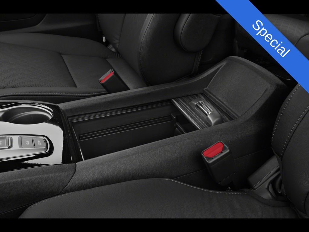 Used 2023 Honda Passport Elite image 36