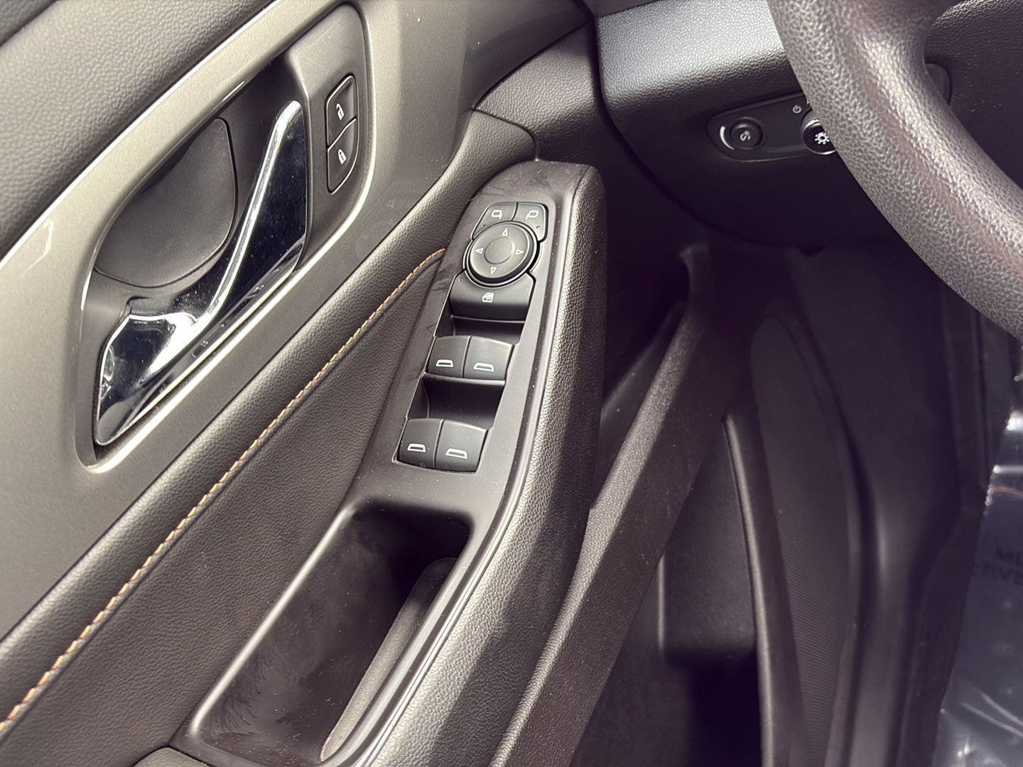 Used 2020 Chevrolet Traverse LS w/ LPO, Floor Liner Package image 15