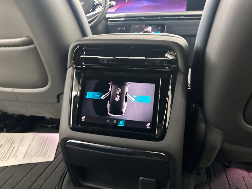 Certified 2026 Cadillac Escalade IQ Sport 2 w/ LPO, Premium Carpet Package AWD/4WD image 24